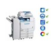 may photocopy gestetner mp c2000 hinh 1
